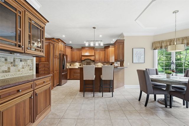 214 Cashmere COURT, Cranberry Twp, PA 16066