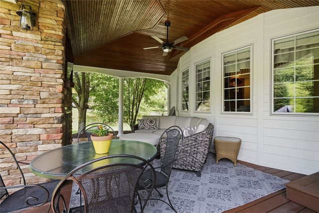214 Cashmere COURT, Cranberry Twp, PA 16066
