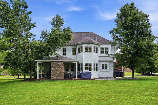 214 Cashmere COURT, Cranberry Twp, PA 16066