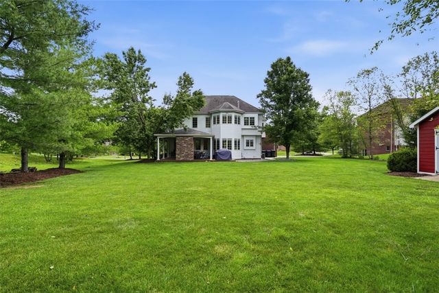214 Cashmere COURT, Cranberry Twp, PA 16066