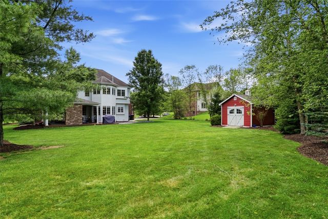 214 Cashmere COURT, Cranberry Twp, PA 16066