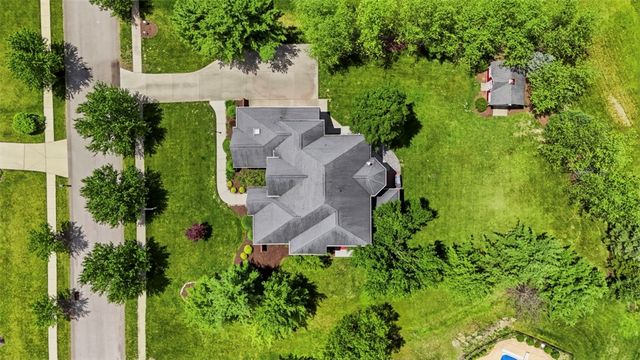 214 Cashmere COURT, Cranberry Twp, PA 16066