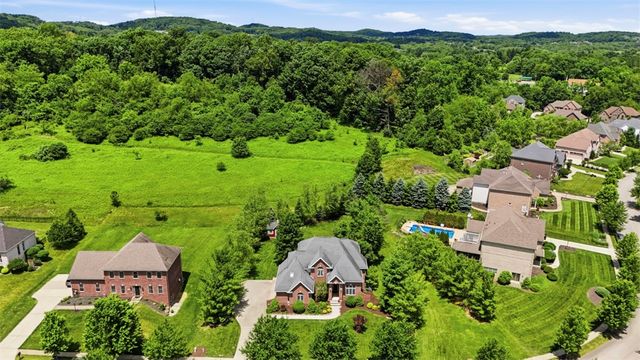 214 Cashmere COURT, Cranberry Twp, PA 16066