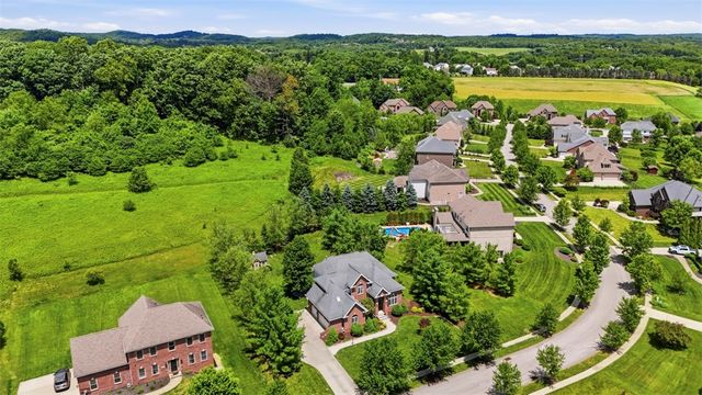 214 Cashmere COURT, Cranberry Twp, PA 16066