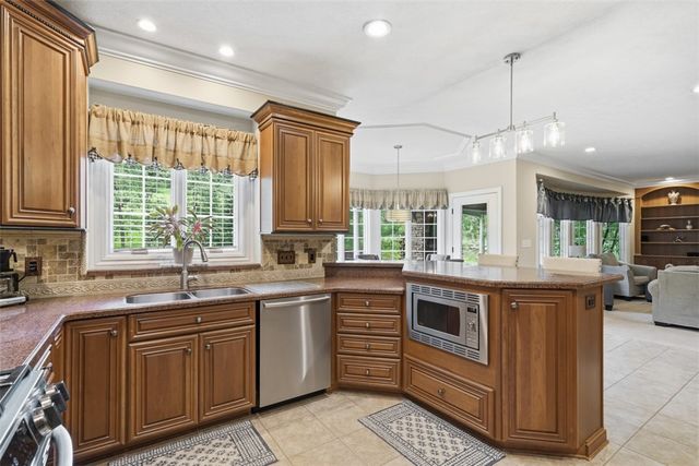 214 Cashmere COURT, Cranberry Twp, PA 16066