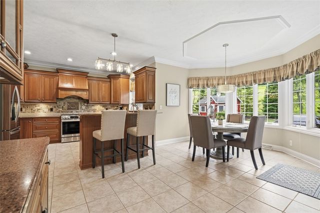 214 Cashmere COURT, Cranberry Twp, PA 16066