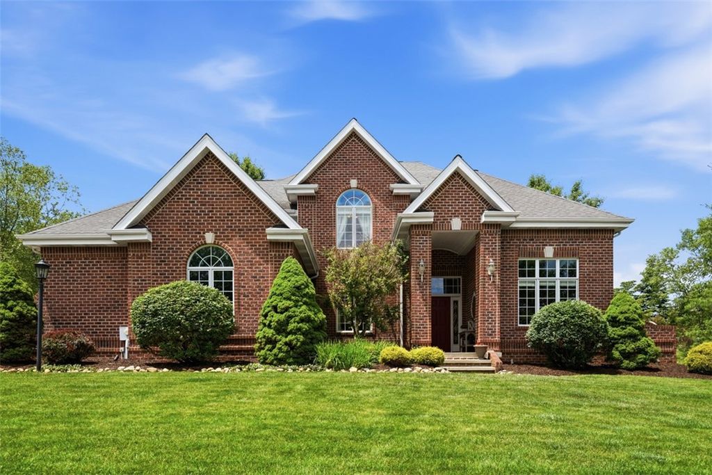 214 Cashmere COURT, Cranberry Twp, PA 16066