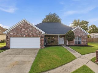 5307 Congressional Drive, Benton, AR 72019