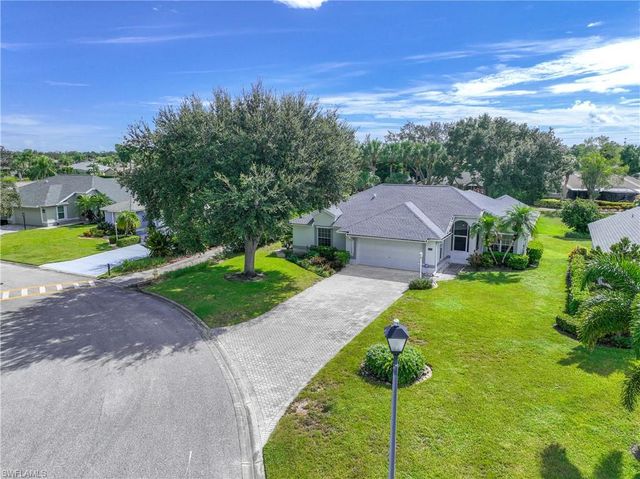 20781 Country Walk WAY, Estero, FL 33928