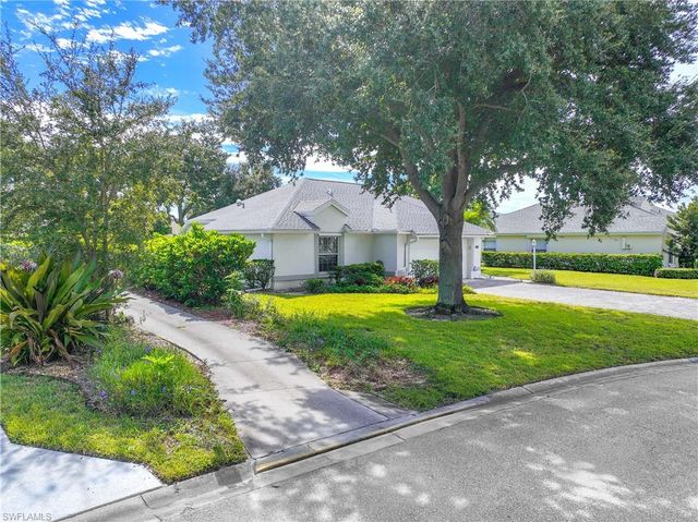 20781 Country Walk WAY, Estero, FL 33928