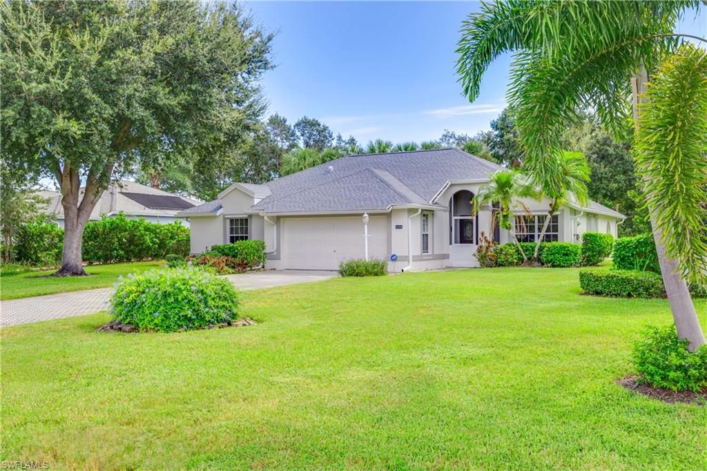 20781 Country Walk WAY, Estero, FL 33928