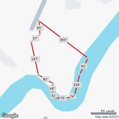 V/L S Sycamore Circle, Burton, MI 48509