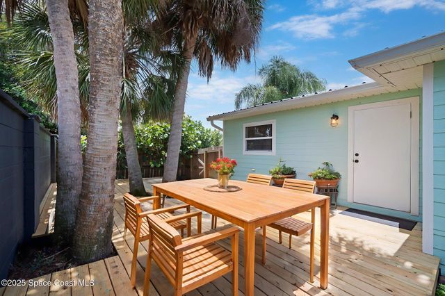 1668 Oceana Drive, Merritt Island, FL 32952