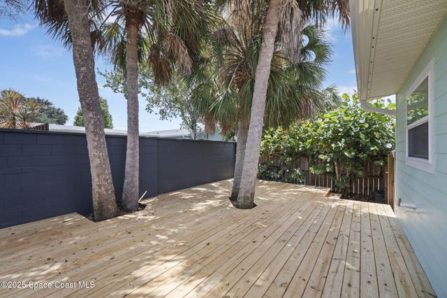 1668 Oceana Drive, Merritt Island, FL 32952
