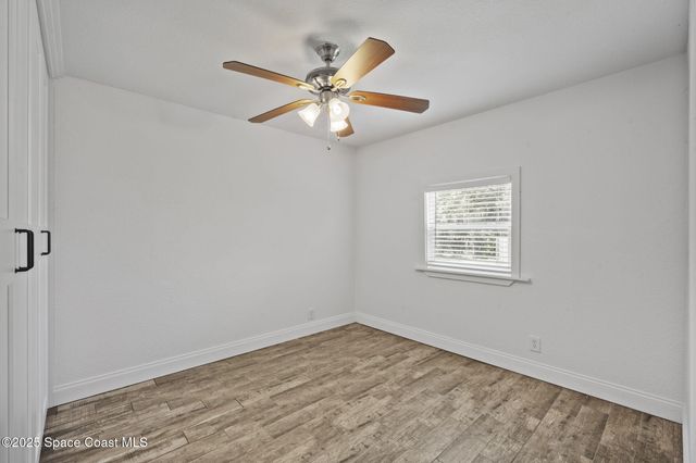 1668 Oceana Drive, Merritt Island, FL 32952