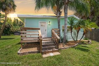 1668 Oceana Drive, Merritt Island, FL 32952