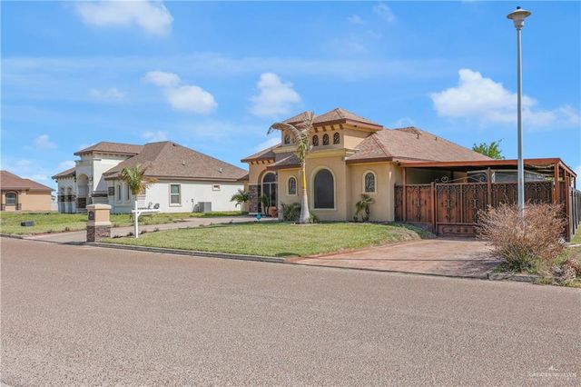 5996 Yarrow Drive, Rio Grande City, TX 78582