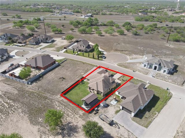 5996 Yarrow Drive, Rio Grande City, TX 78582