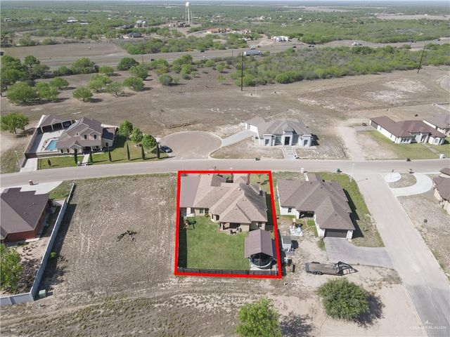 5996 Yarrow Drive, Rio Grande City, TX 78582