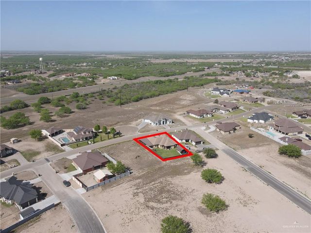 5996 Yarrow Drive, Rio Grande City, TX 78582