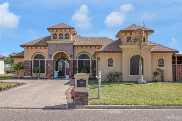 5996 Yarrow Drive, Rio Grande City, TX 78582
