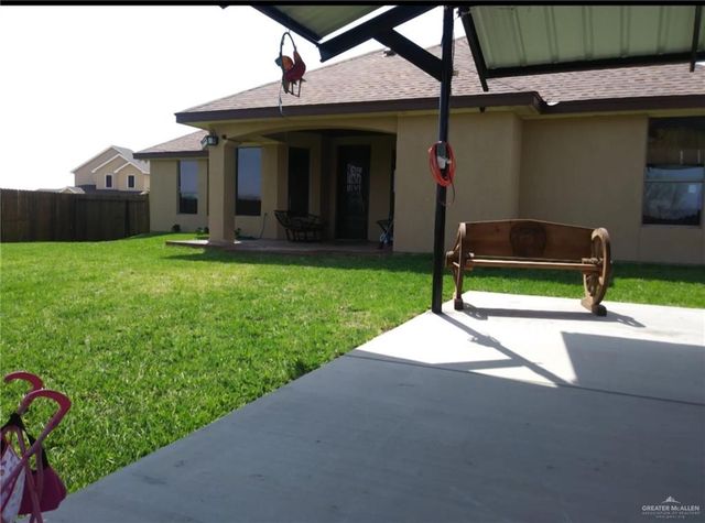 5996 Yarrow Drive, Rio Grande City, TX 78582