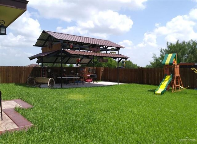 5996 Yarrow Drive, Rio Grande City, TX 78582