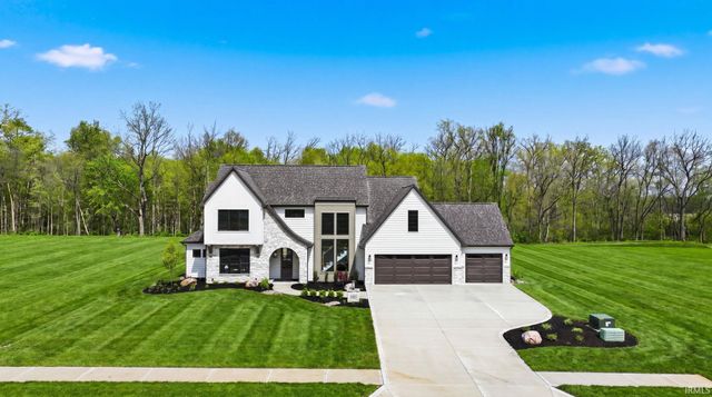 4372 Veritas Boulevard, Fort Wayne, IN 46825