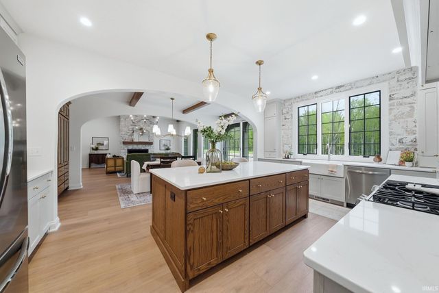 4372 Veritas Boulevard, Fort Wayne, IN 46825