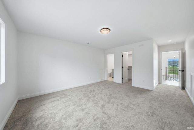 4372 Veritas Boulevard, Fort Wayne, IN 46825