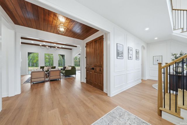 4372 Veritas Boulevard, Fort Wayne, IN 46825