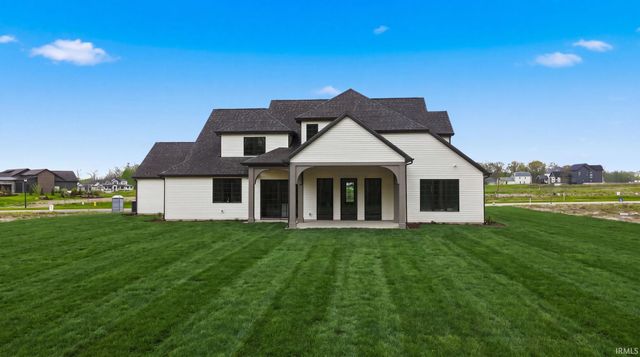 4372 Veritas Boulevard, Fort Wayne, IN 46825