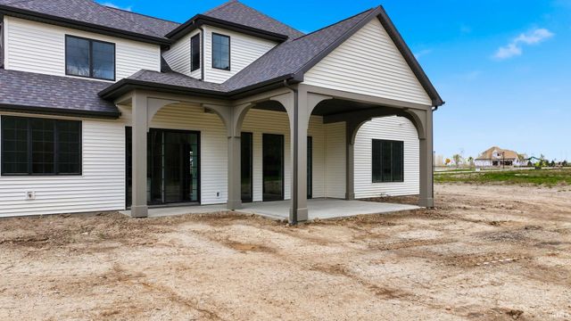 4372 Veritas Boulevard, Fort Wayne, IN 46825