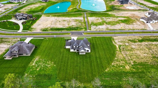 4372 Veritas Boulevard, Fort Wayne, IN 46825