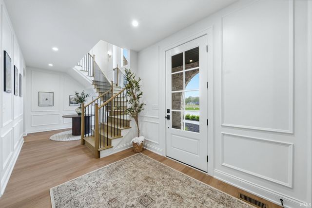 4372 Veritas Boulevard, Fort Wayne, IN 46825