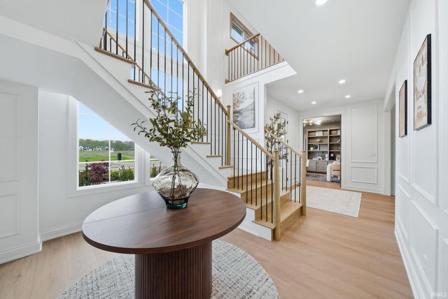 4372 Veritas Boulevard, Fort Wayne, IN 46825