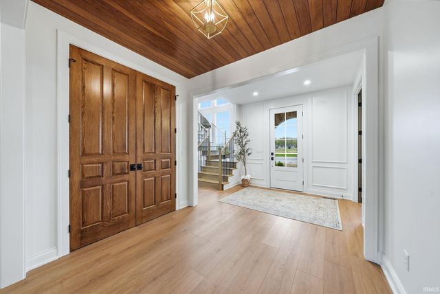 4372 Veritas Boulevard, Fort Wayne, IN 46825