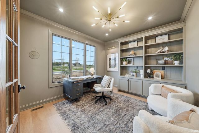4372 Veritas Boulevard, Fort Wayne, IN 46825