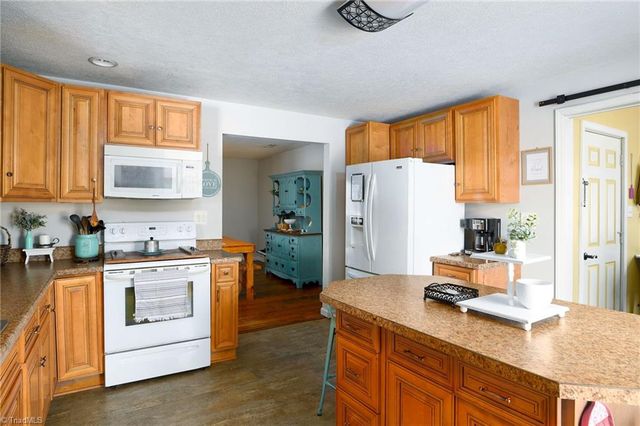 4958 Old US Highway 64, Lexington, NC 27292