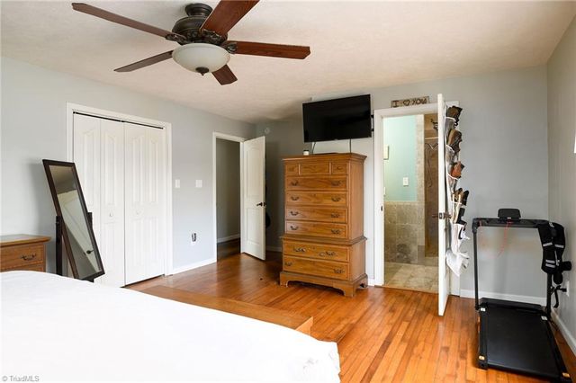 4958 Old US Highway 64, Lexington, NC 27292