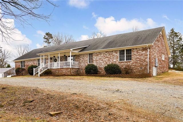 4958 Old US Highway 64, Lexington, NC 27292
