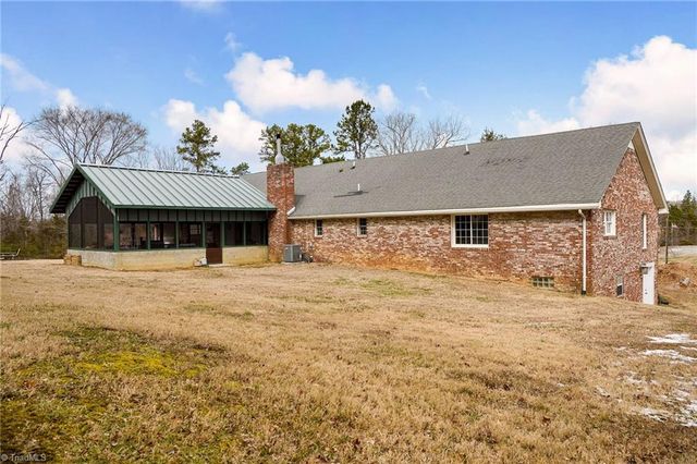 4958 Old US Highway 64, Lexington, NC 27292