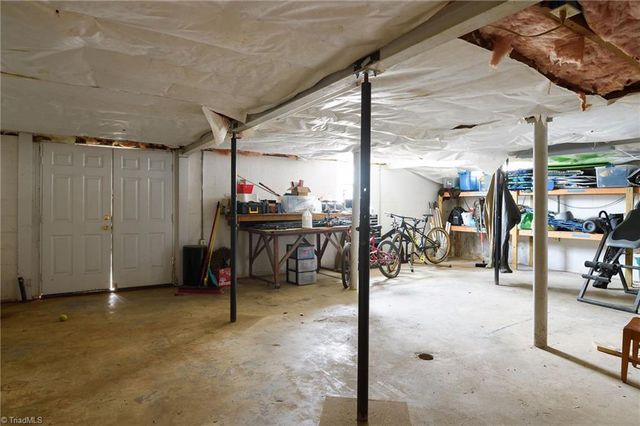 4958 Old US Highway 64, Lexington, NC 27292