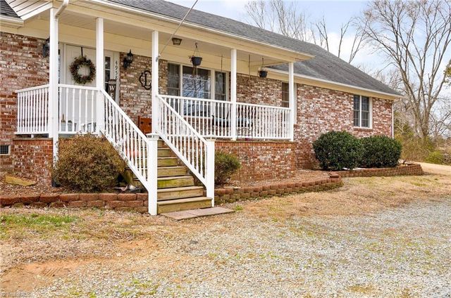 4958 Old US Highway 64, Lexington, NC 27292