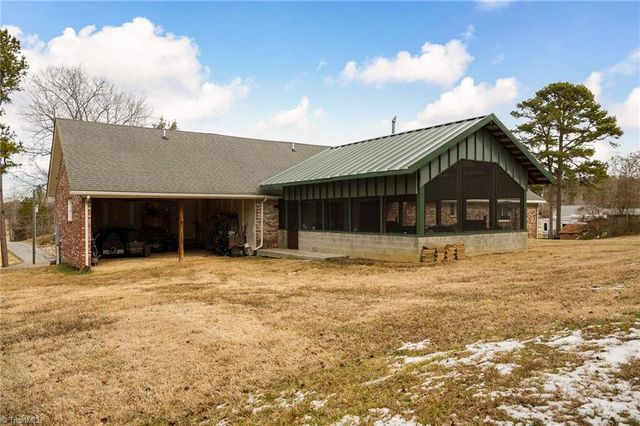 4958 Old US Highway 64, Lexington, NC 27292