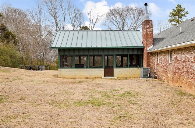 4958 Old US Highway 64, Lexington, NC 27292