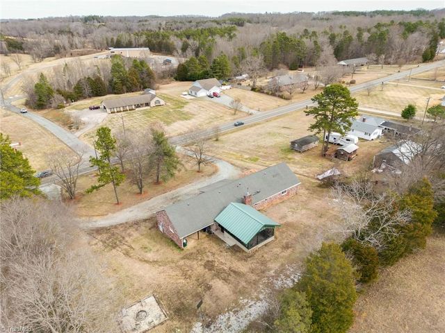 4958 Old US Highway 64, Lexington, NC 27292