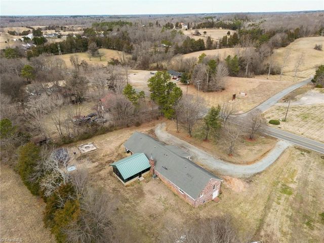 4958 Old US Highway 64, Lexington, NC 27292