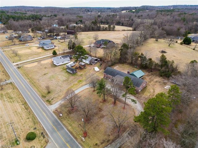 4958 Old US Highway 64, Lexington, NC 27292