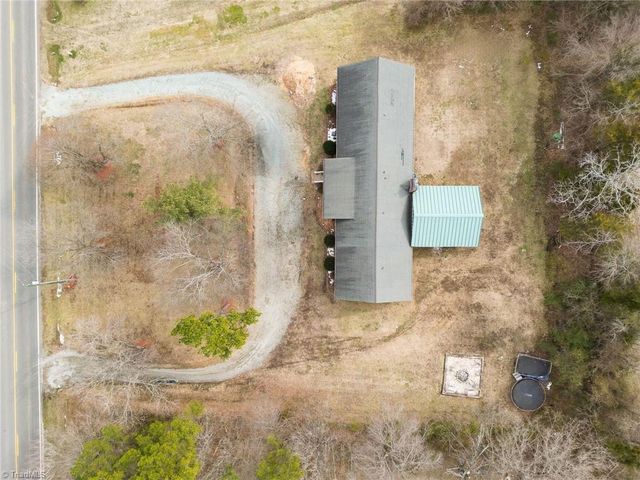 4958 Old US Highway 64, Lexington, NC 27292